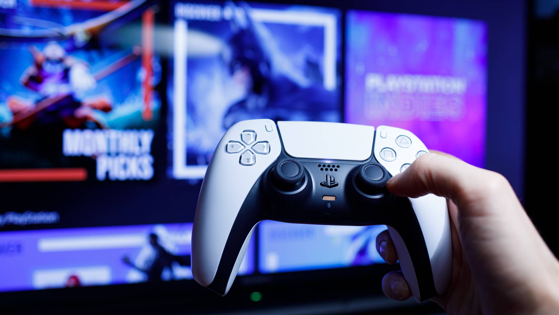Best games