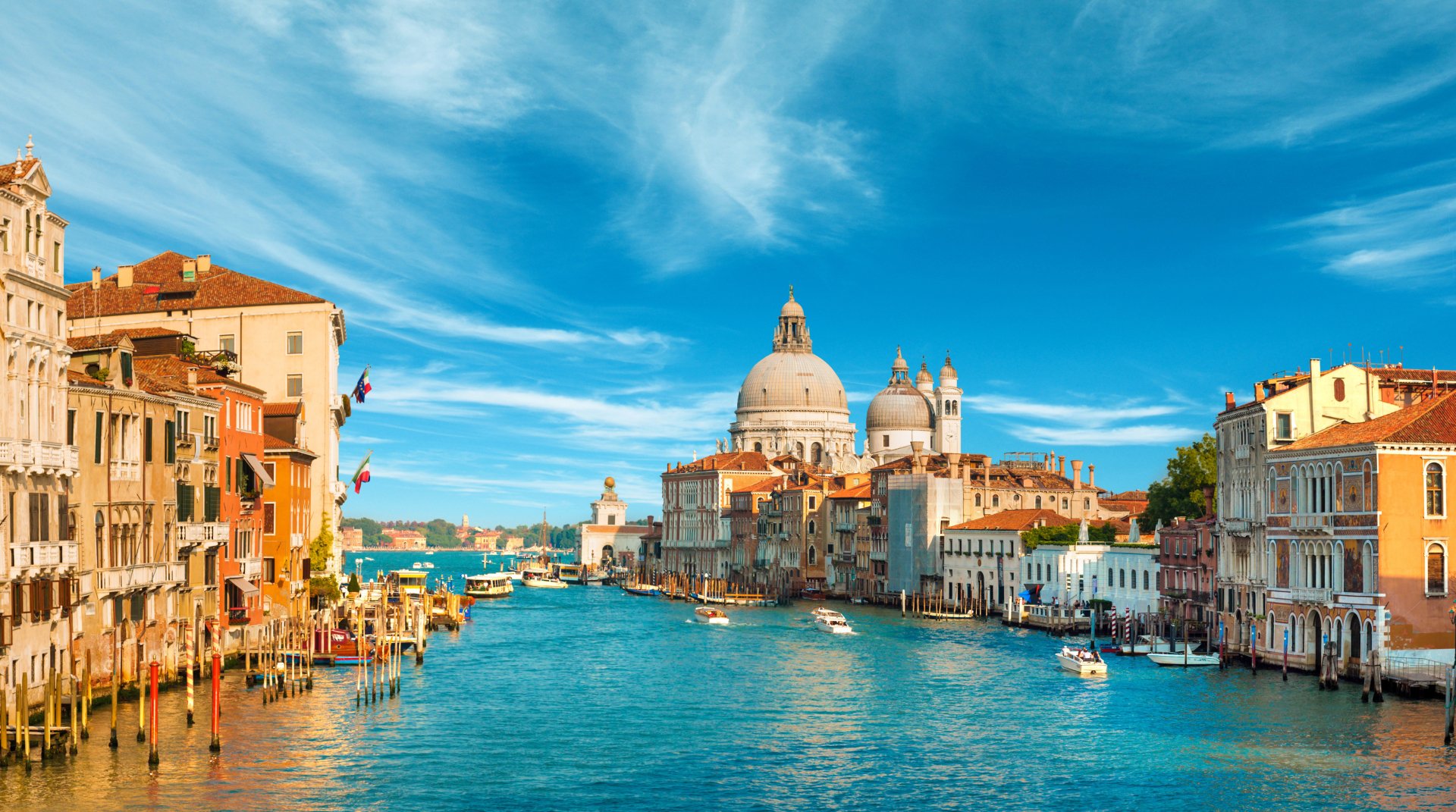 Città più belle d'Italia