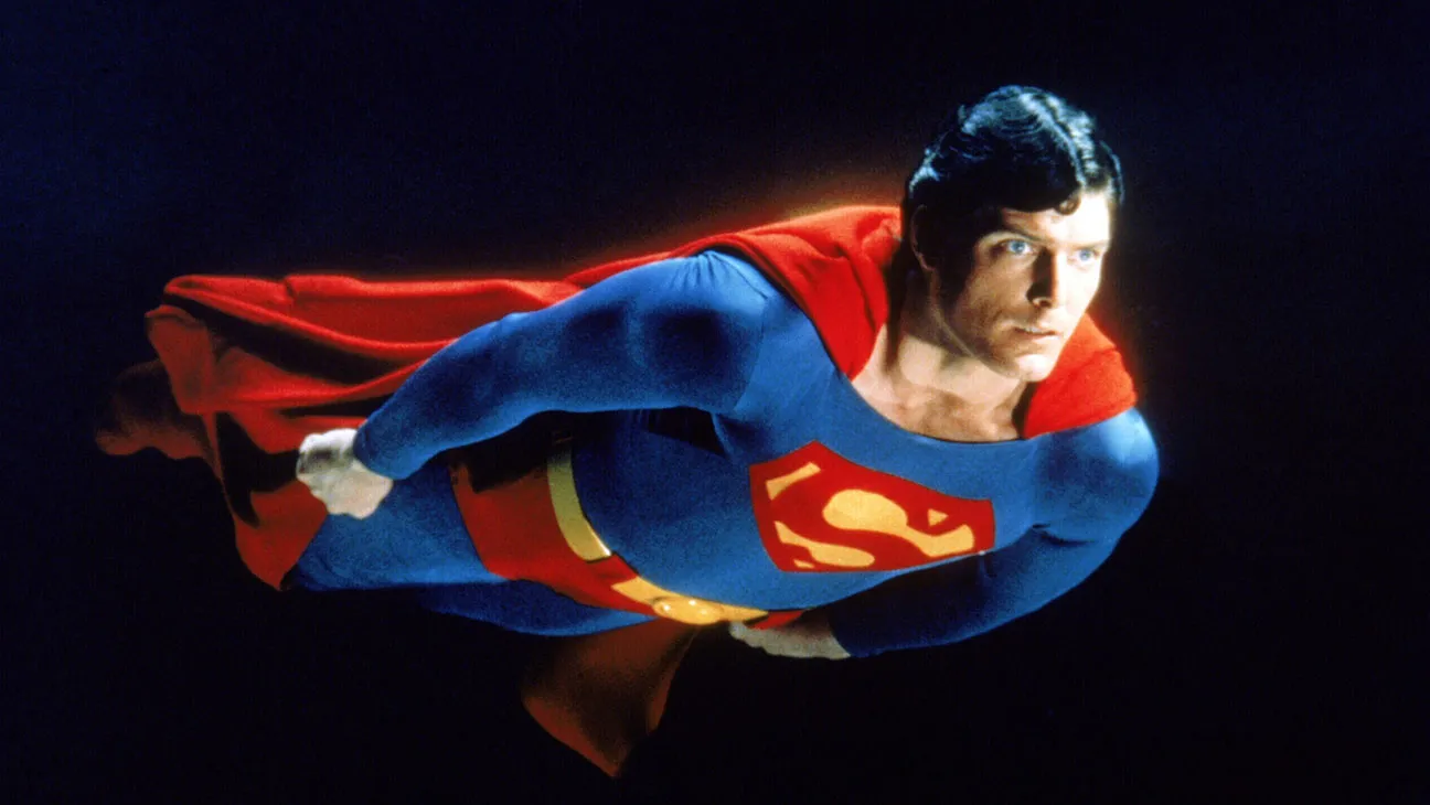 BEST DC CHARACTER LIVE ACTION PORTRAYAL ...