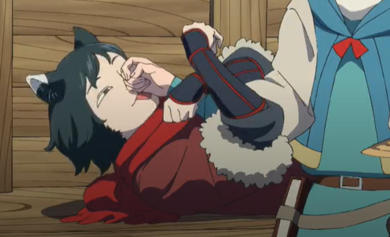 Anime Endings