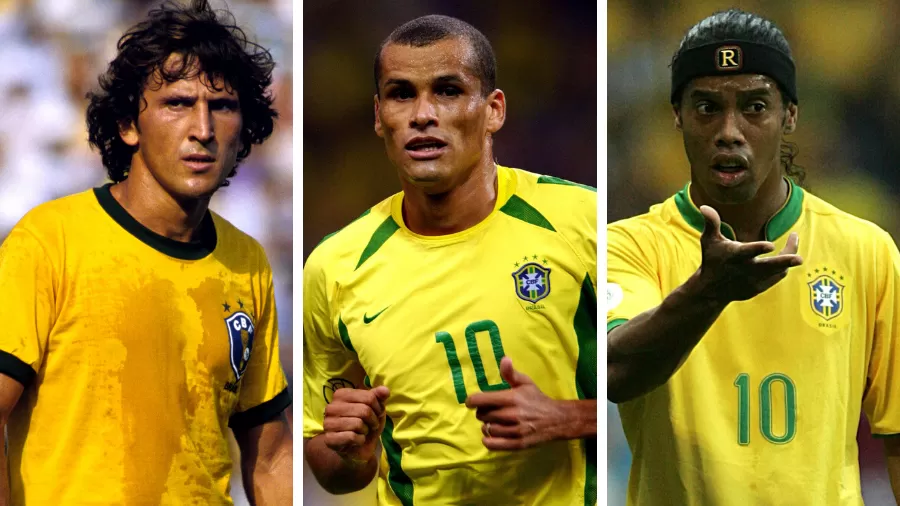 MELHORES MEIA DA HISTÓRIA