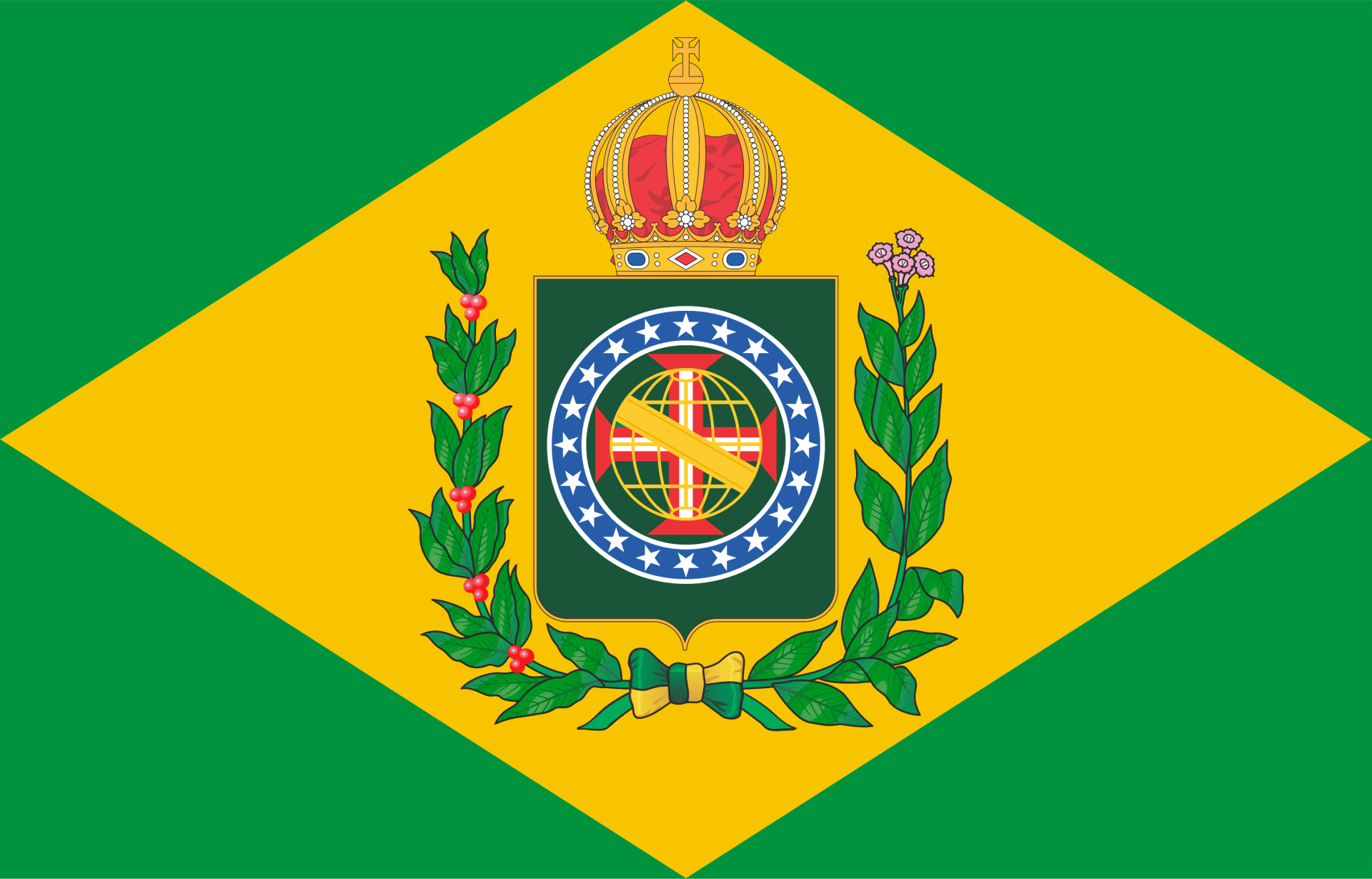 EMPERORS AND EMPRESSES OF BRAZIL