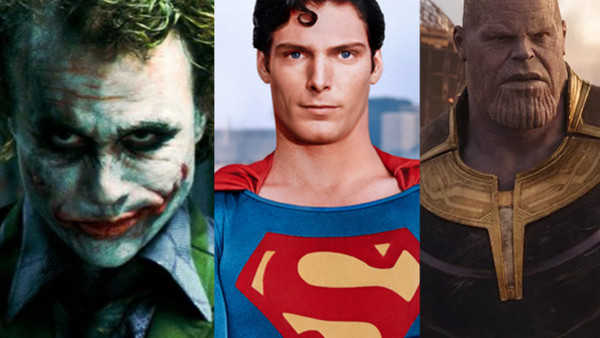 Greatest Movie Performances Of All Tme