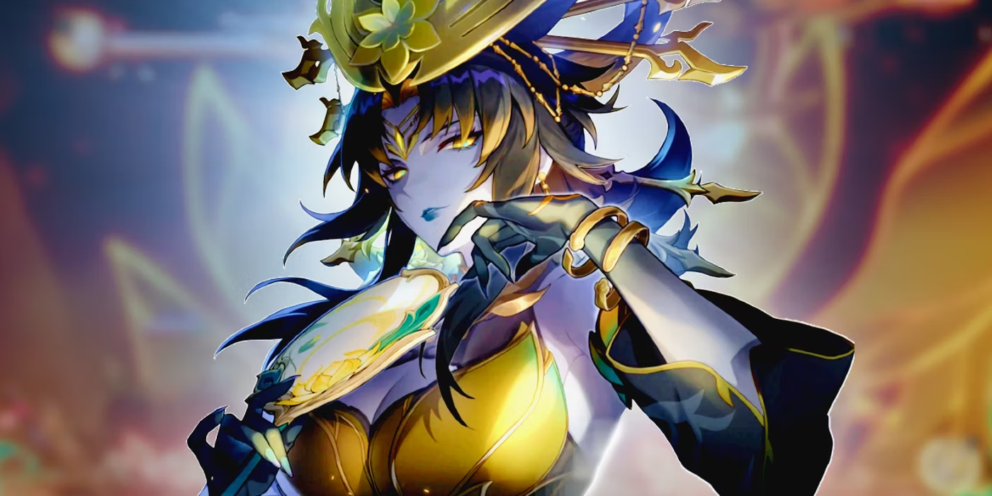Weekly Boss OSTs - Honkai Star Rail