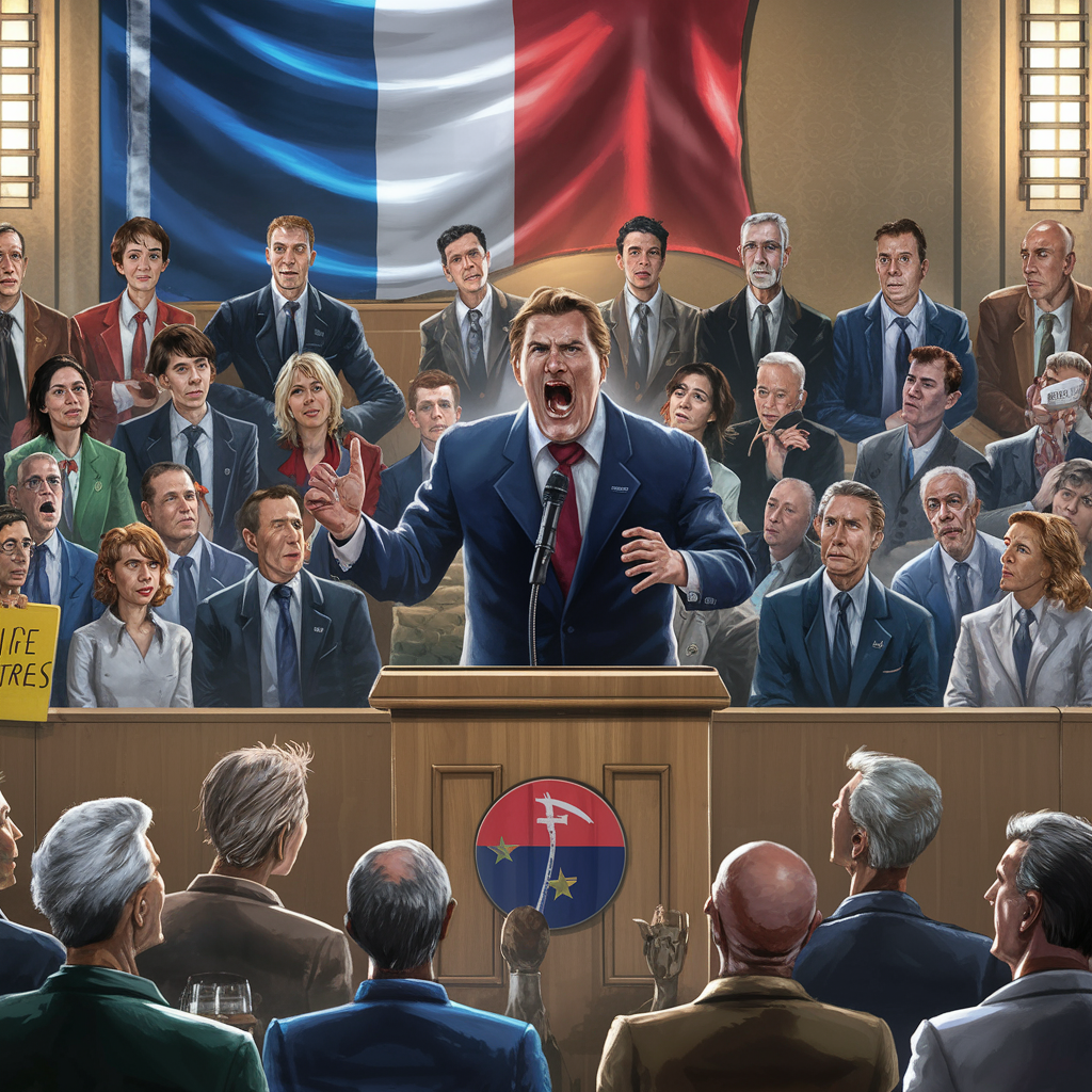 Politique de droite