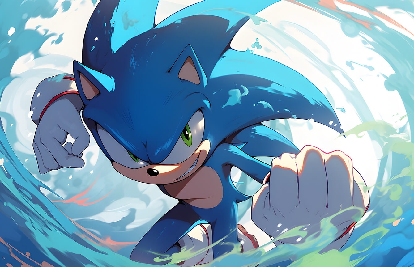 Sonic Best Final Boss OST