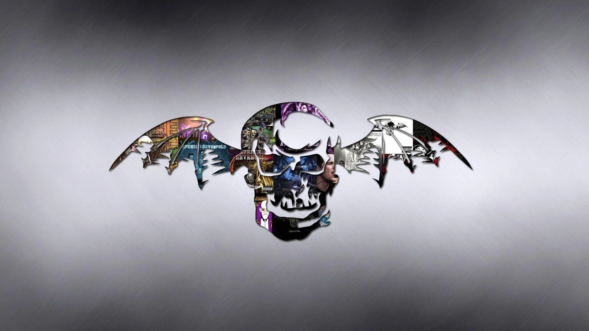 AVENGED SEVENFOLD