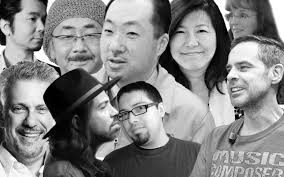 Video Game Composers