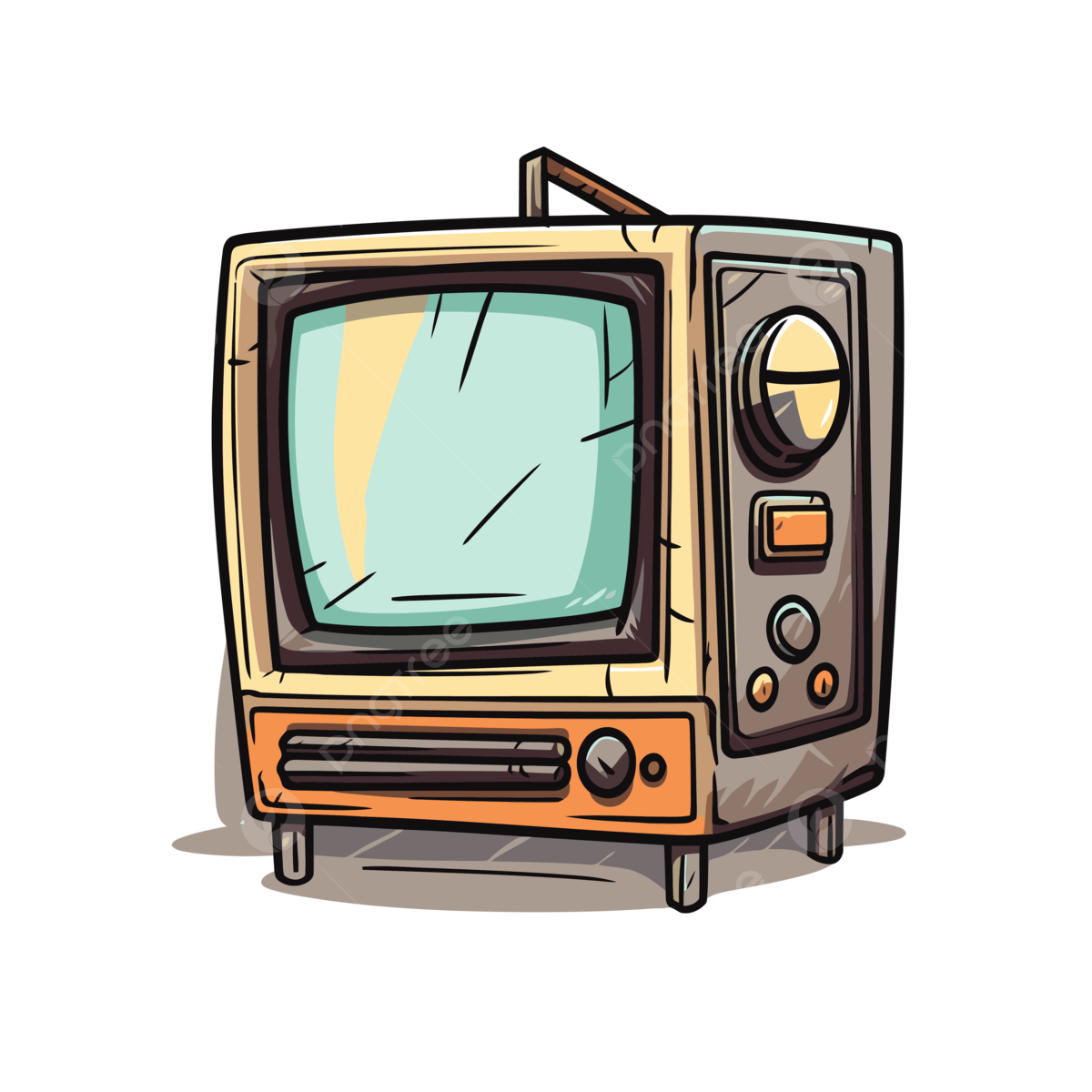 Dessin animé (1960 - 2016)