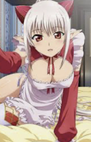 Waifus