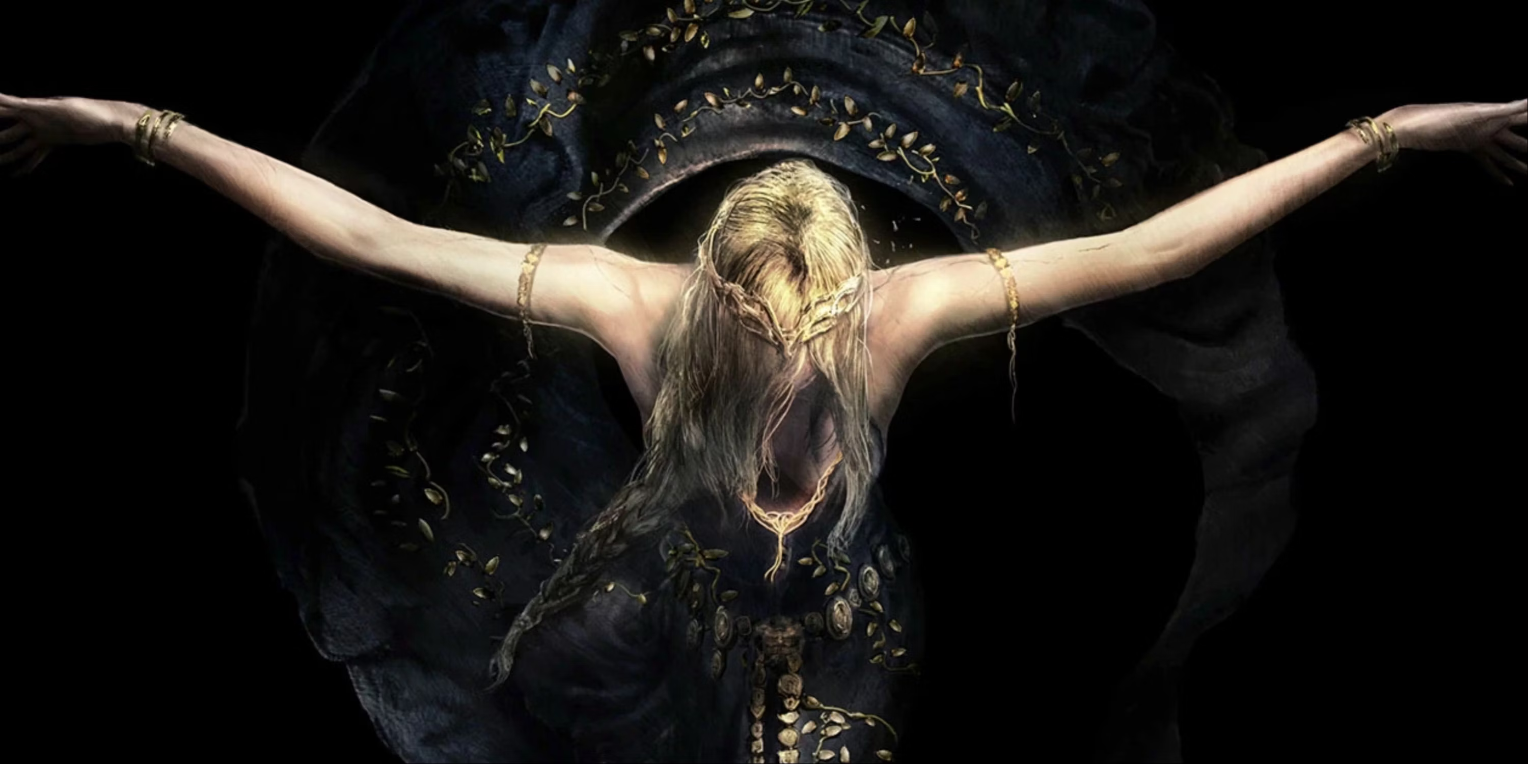 The Hottest SoulsBorneRing Waifu Tournement