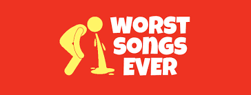 WORST SONG CHAMPIONSHIP