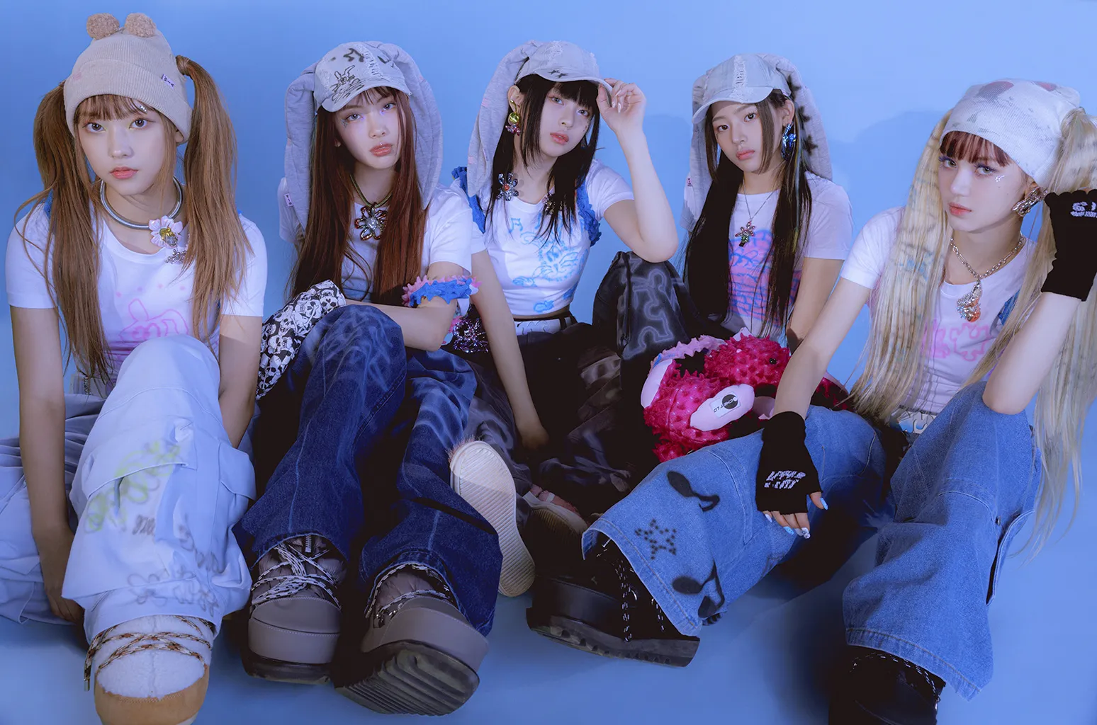 ULTIMATE KPOP BIAS