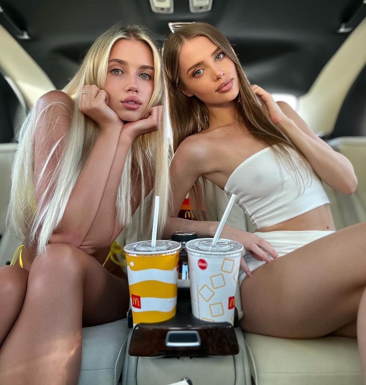 choose your queen 14