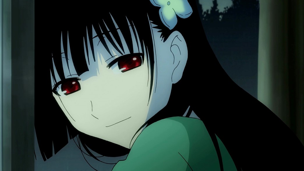 Best "Zombie" WAIFU