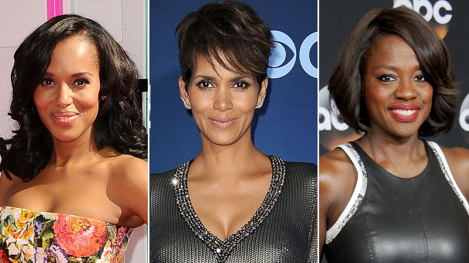 Black Actresses