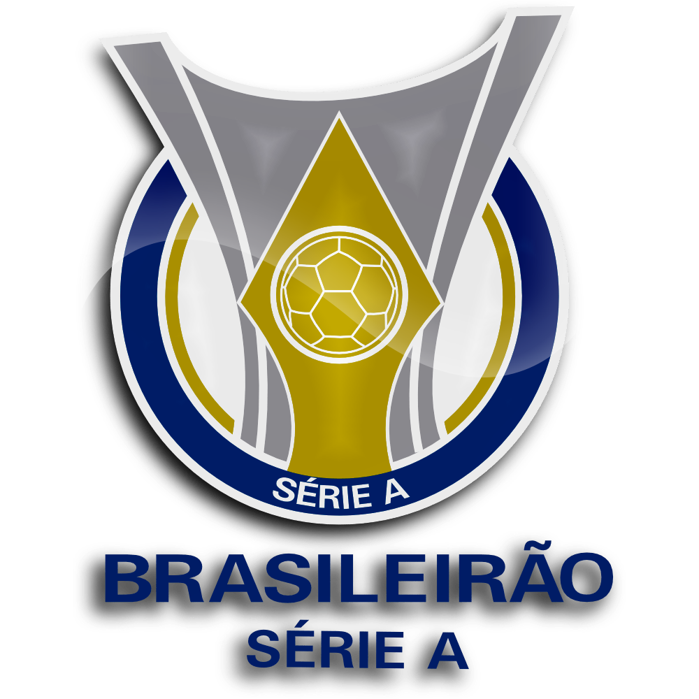 EMBLEMA MAIS BONITO DO BRASIL