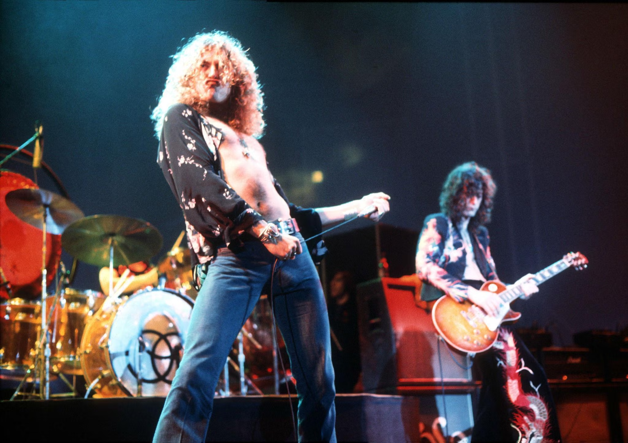 Best Led Zeppelin Song