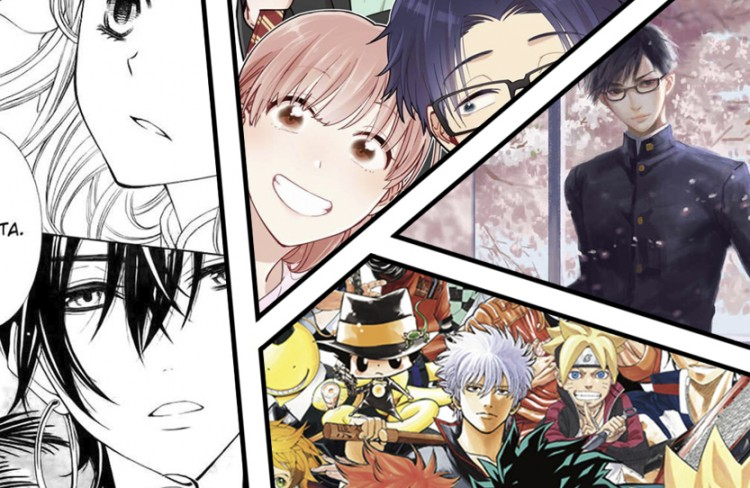 Best Seinen-Shojo-Josei Anime Openings