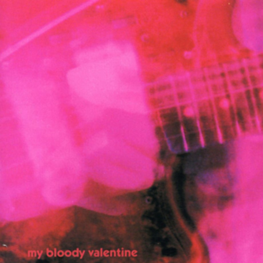 MBV Discography