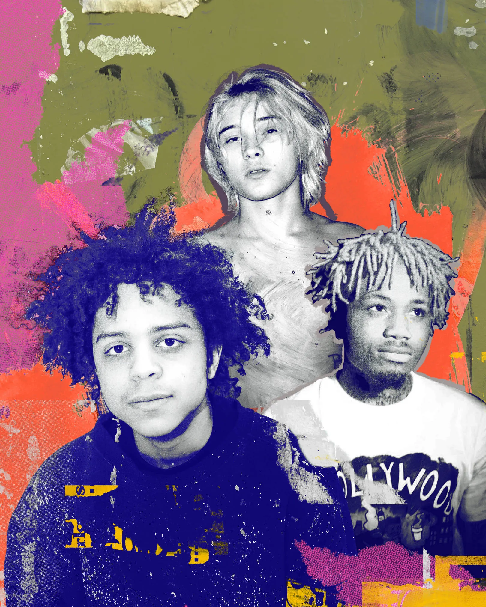 Top songs 2024-25 Underground