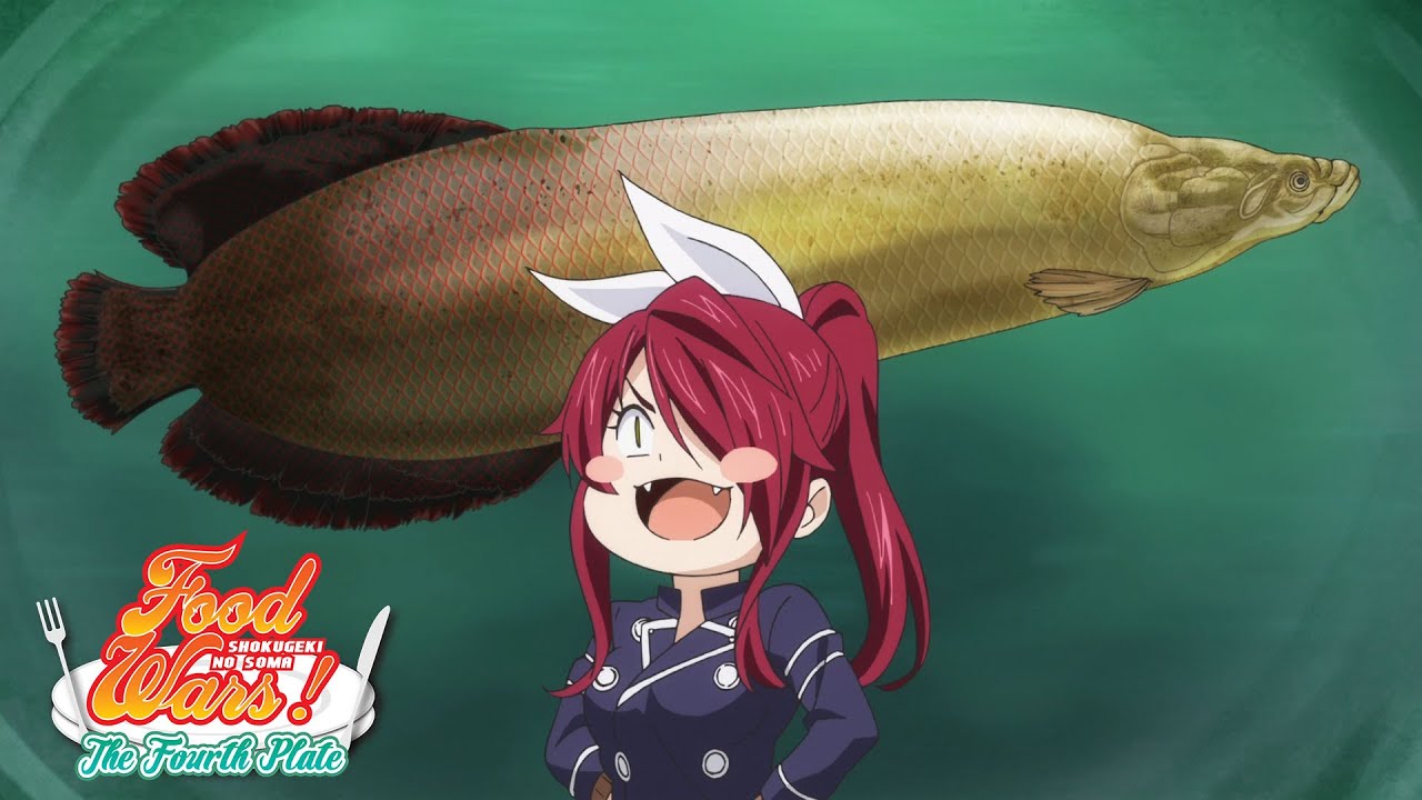 PERSONAGENS FEMININAS MAIS QUENTES DOS ANIMES