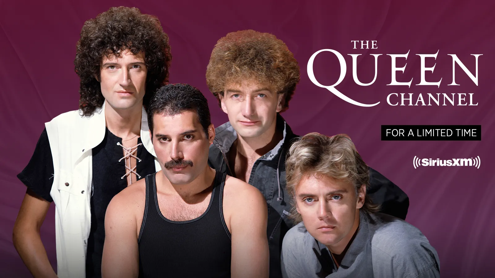 เพลง queen ที่คุณชอบ