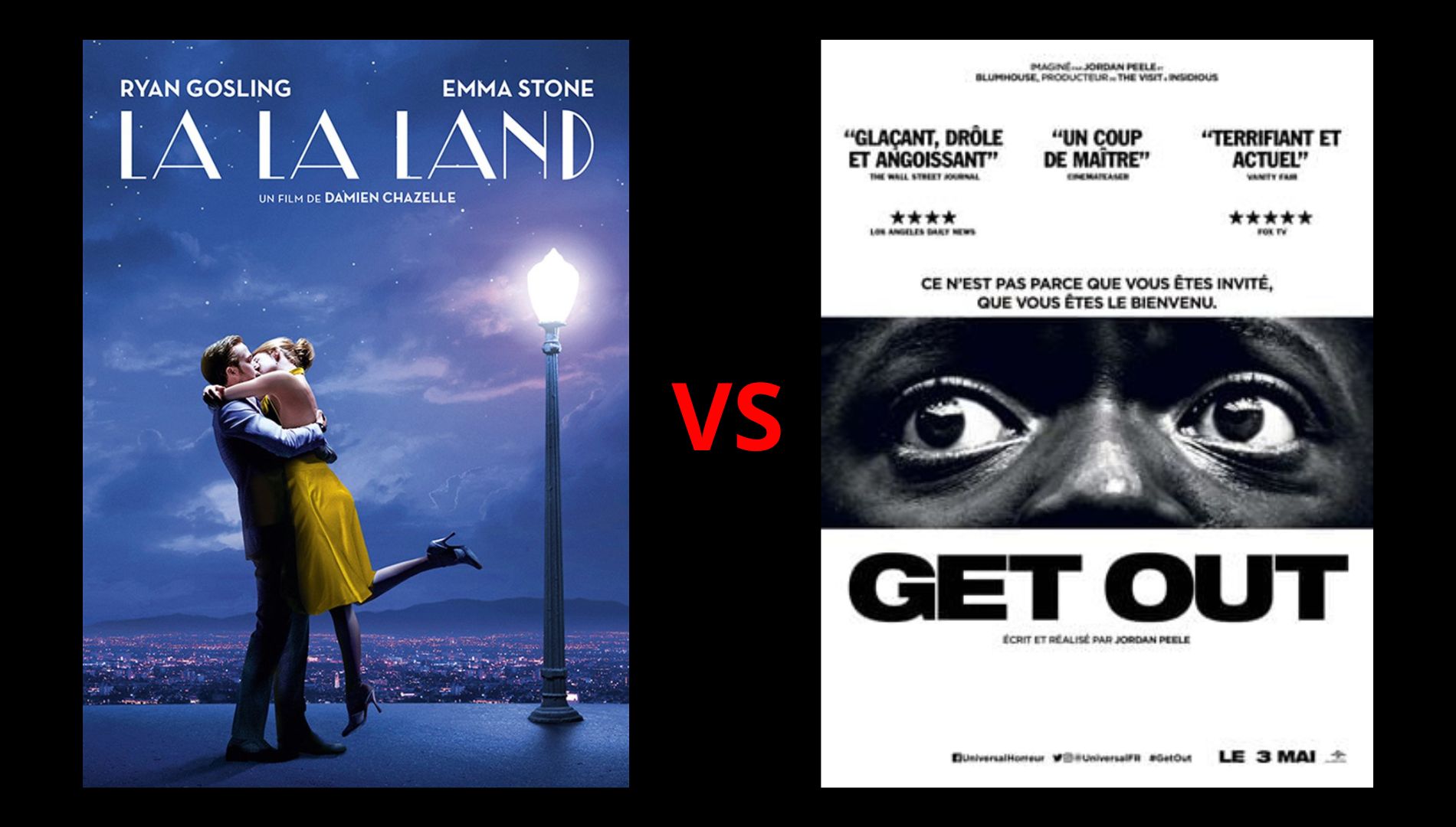 Top films