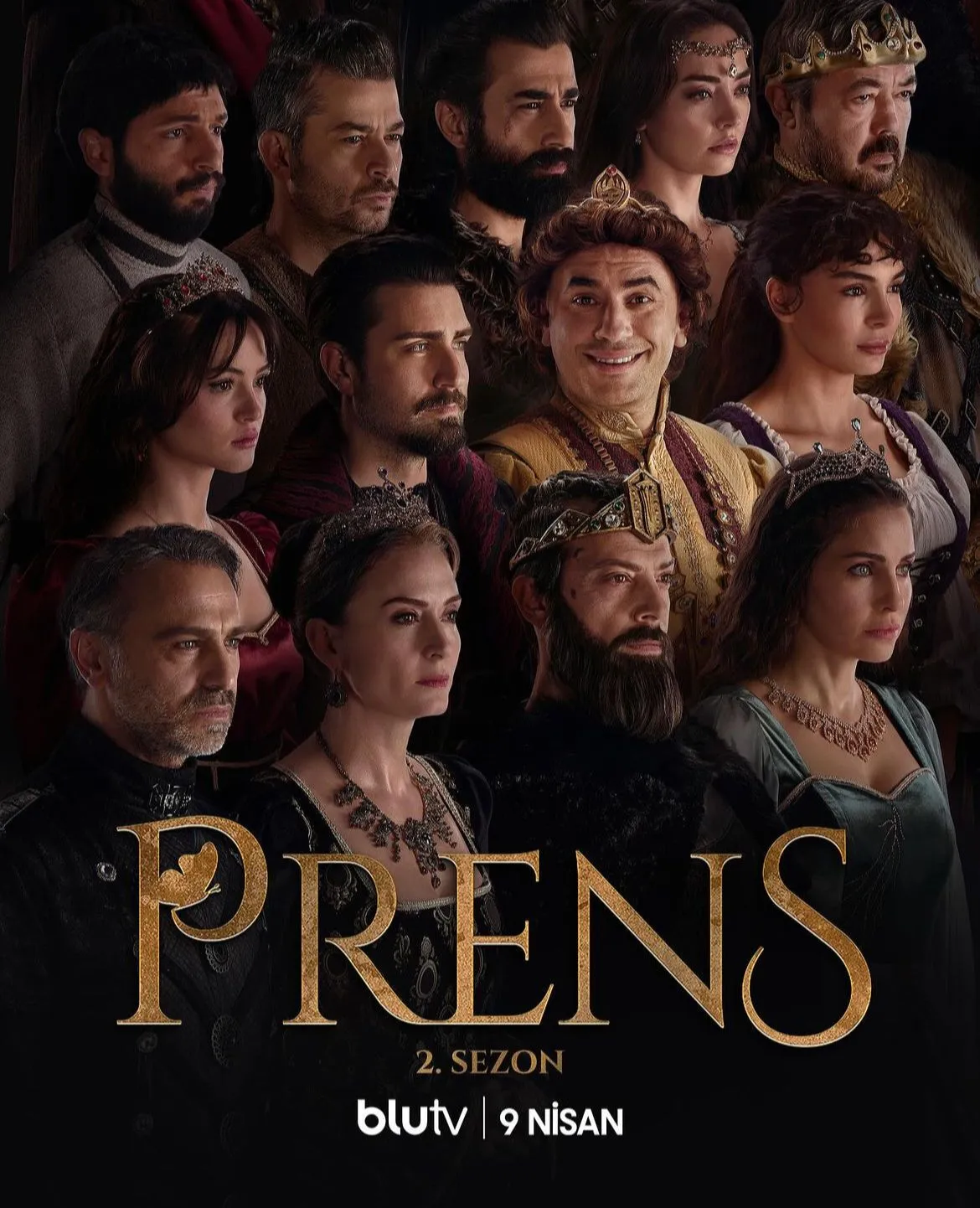 En Nefret Ettiฤin Prens Karakteri?