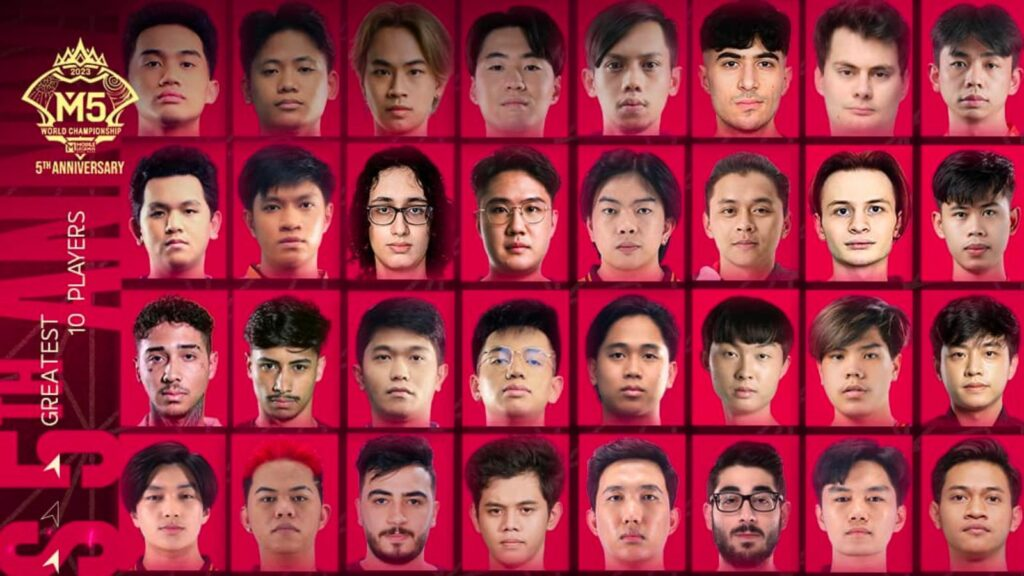 BEST MLBB PLAYER