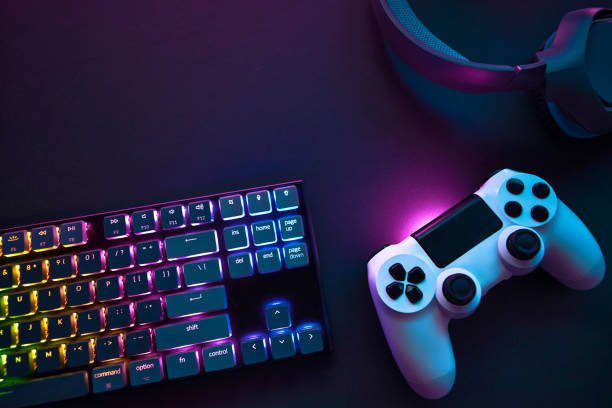 Videogames