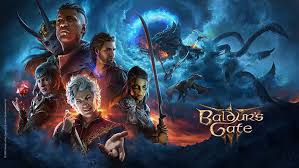 Favorite Baldurs Gate 3 Character