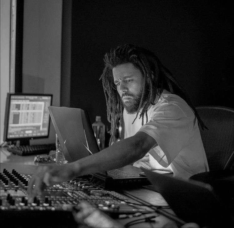 Best J. Cole Song