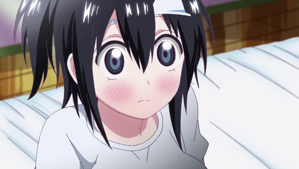 Best "Ghosts" WAIFU