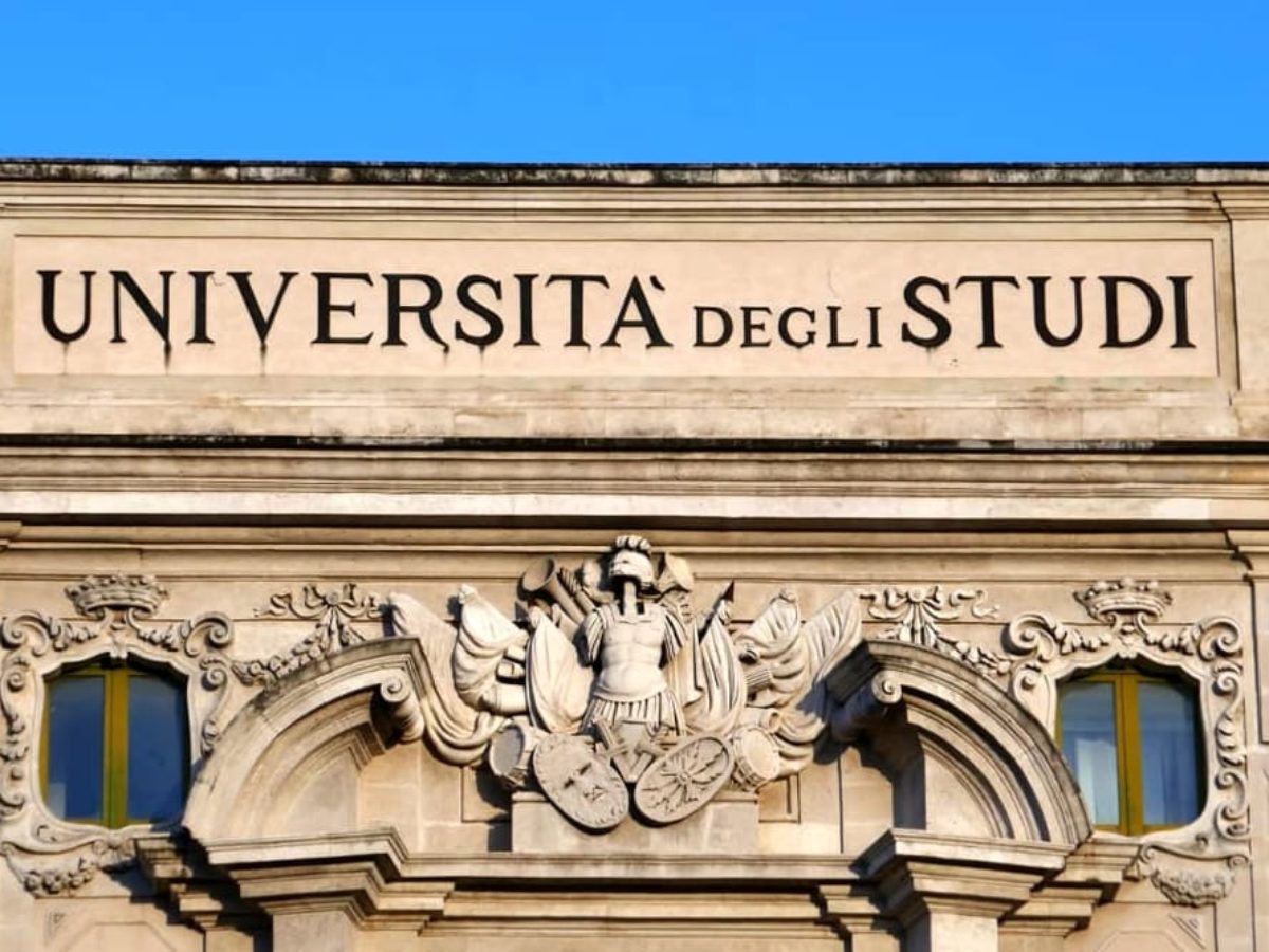 UNIVERSITÀ ITALIANE