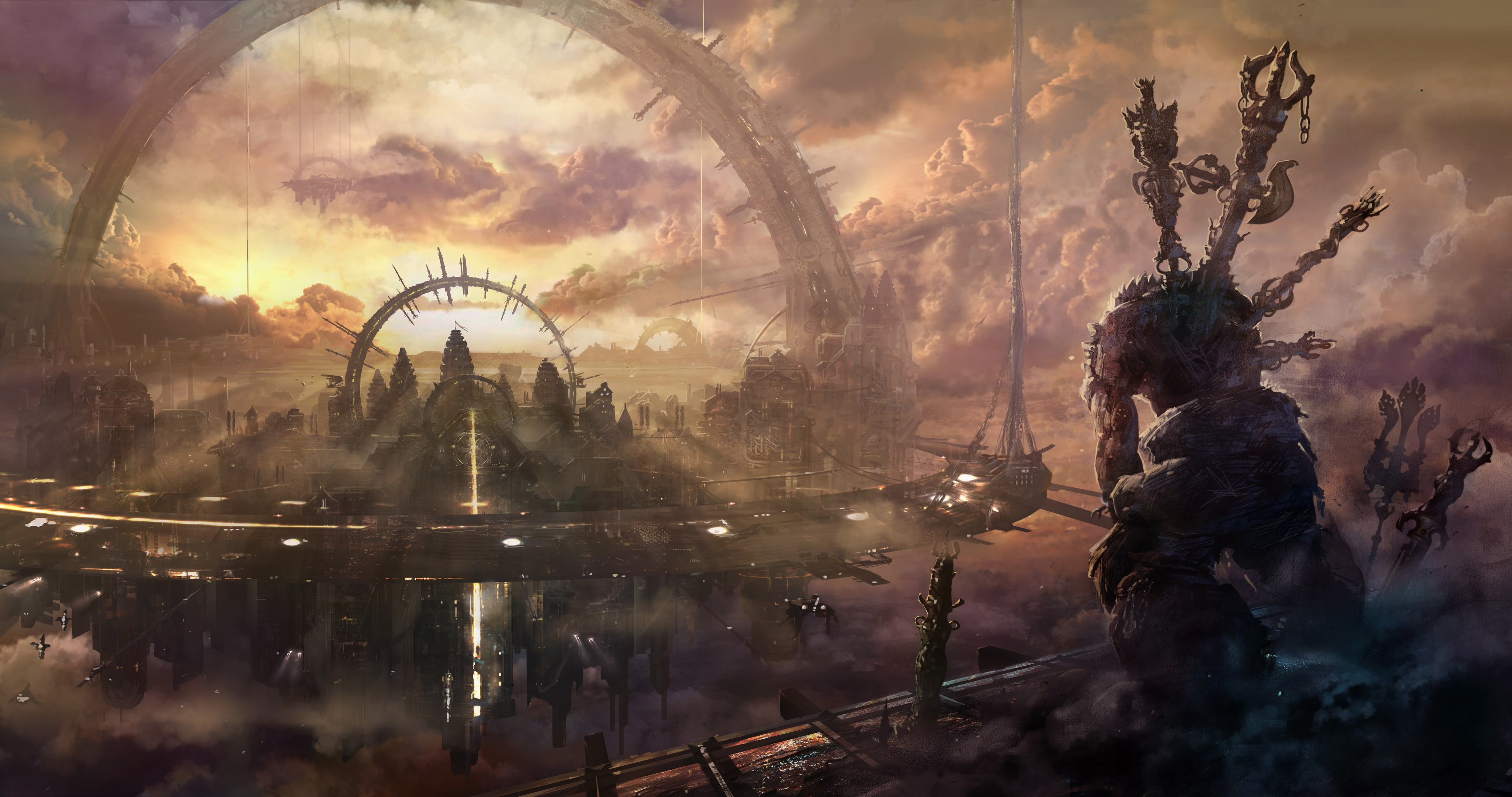 Asura's Wrath