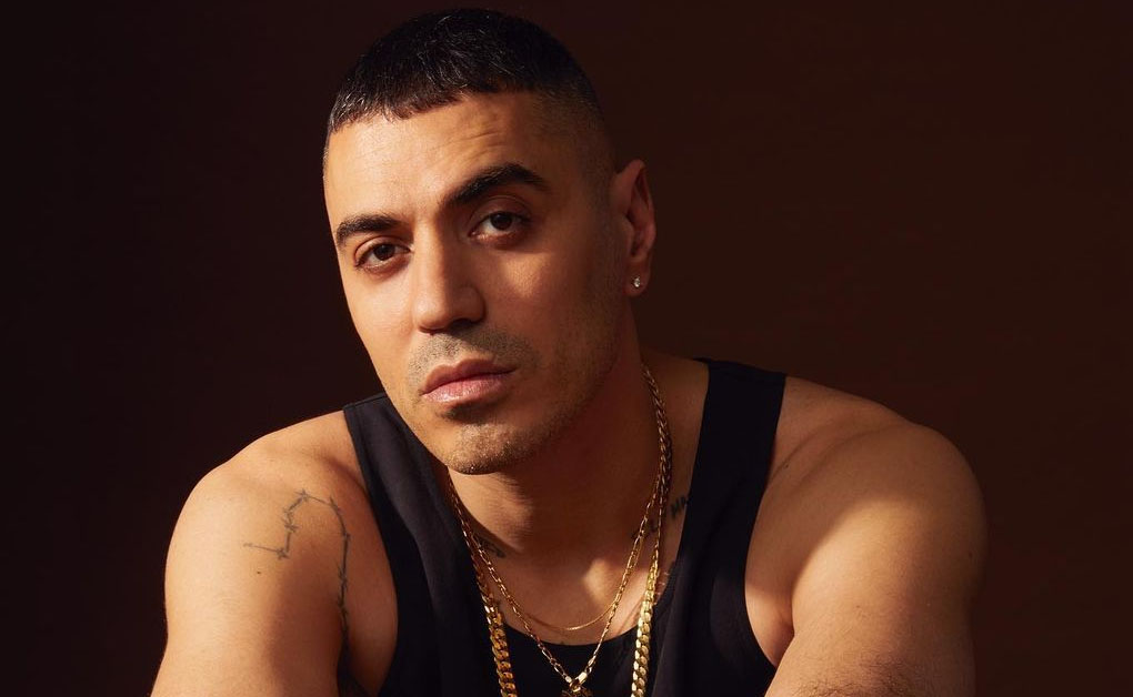 Miglior Cantante Italiano Attualemente