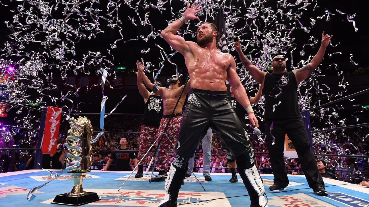Best Wrestling Theme Song