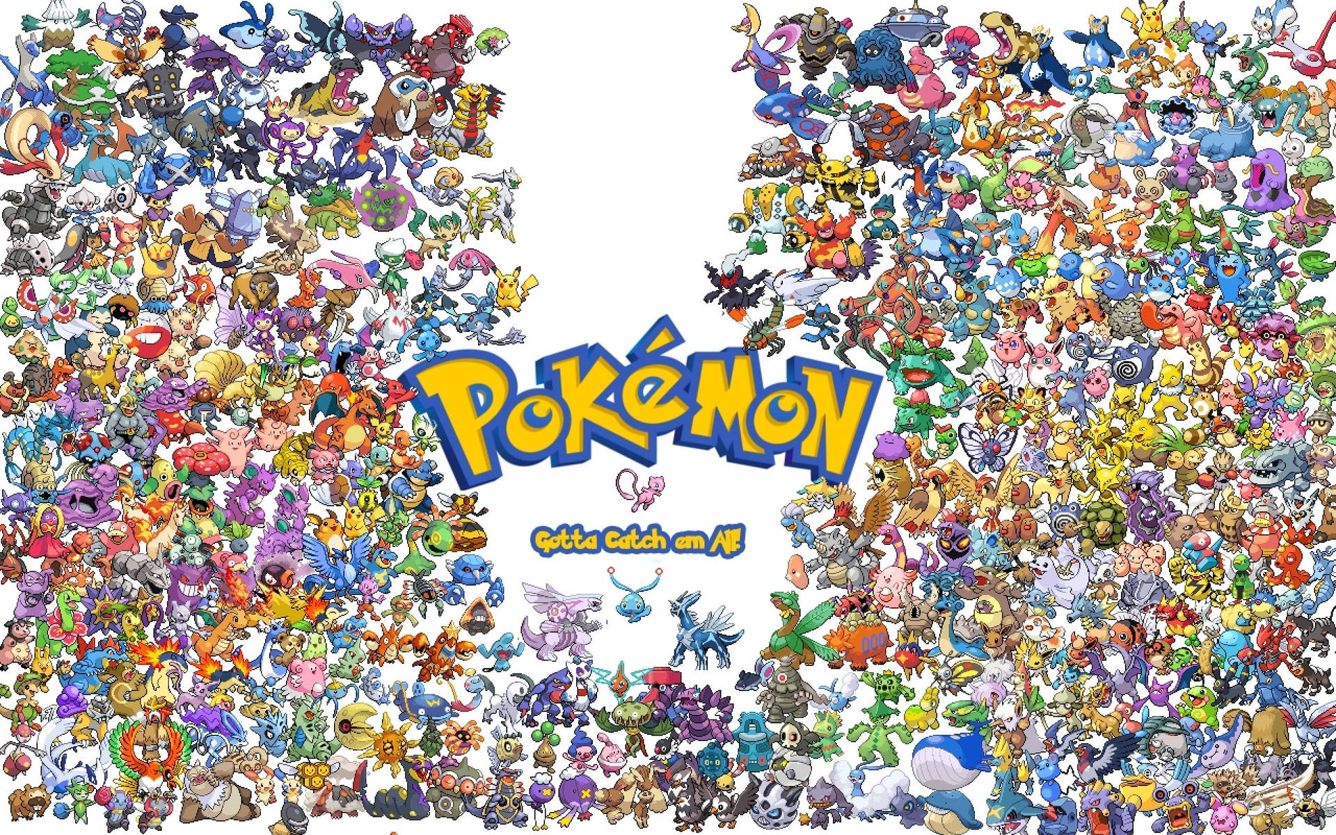 Best Pokemon