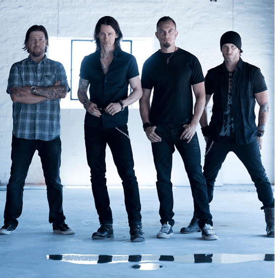 All Alter Bridge Songs