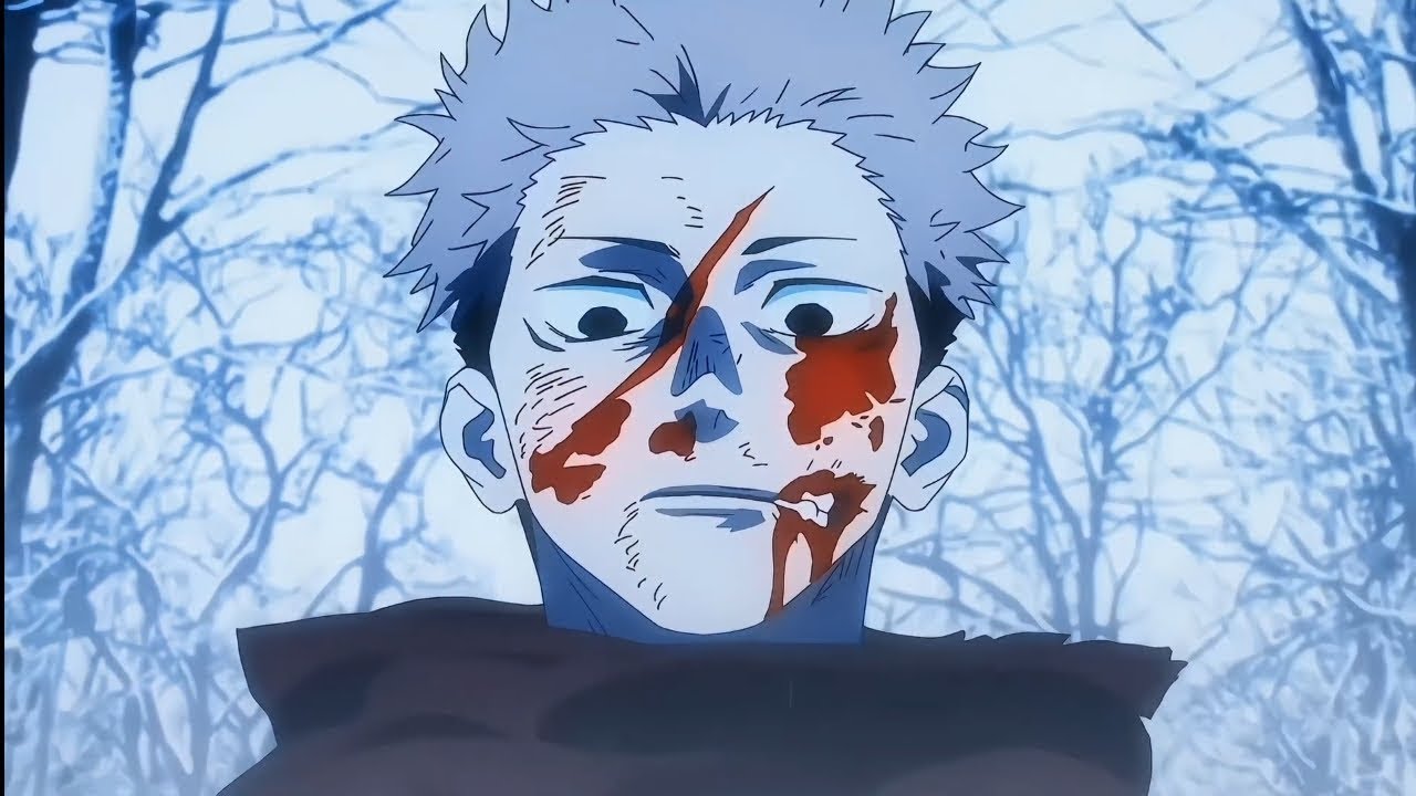 Save one anime opening