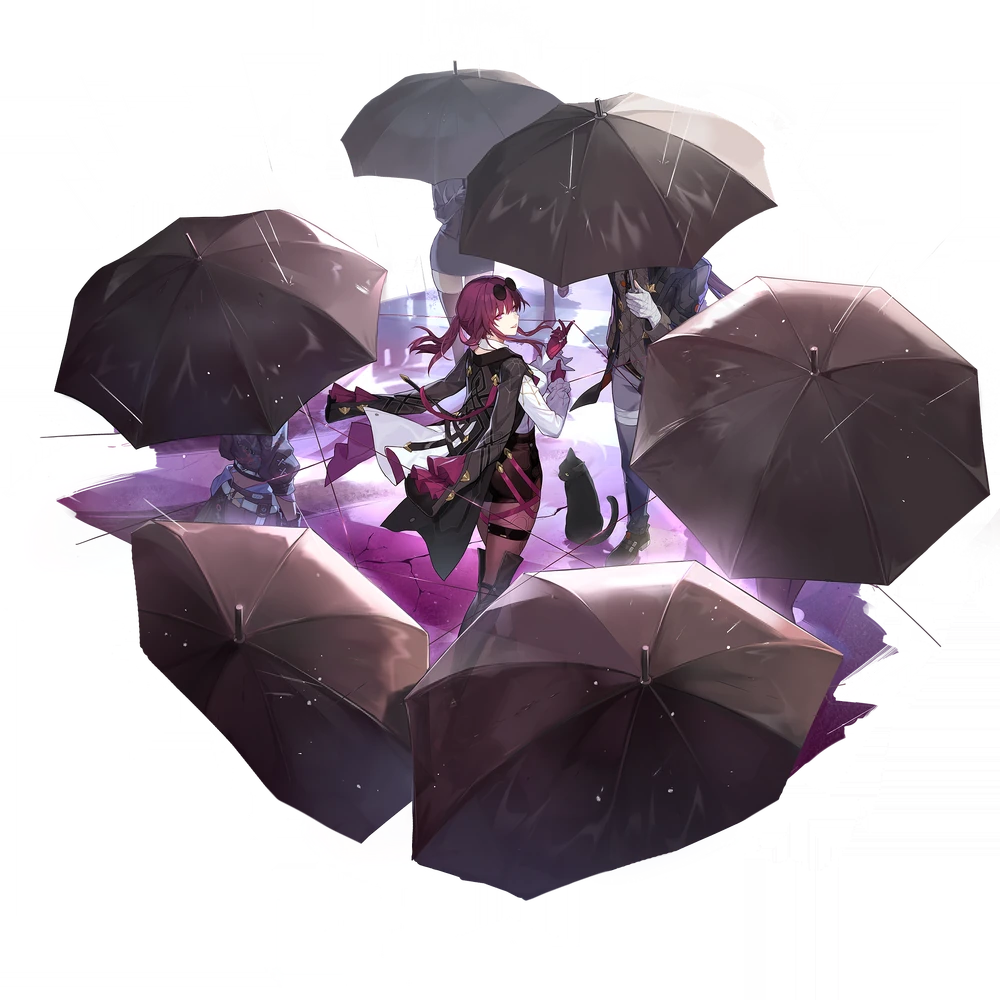 Honkai Star Rail