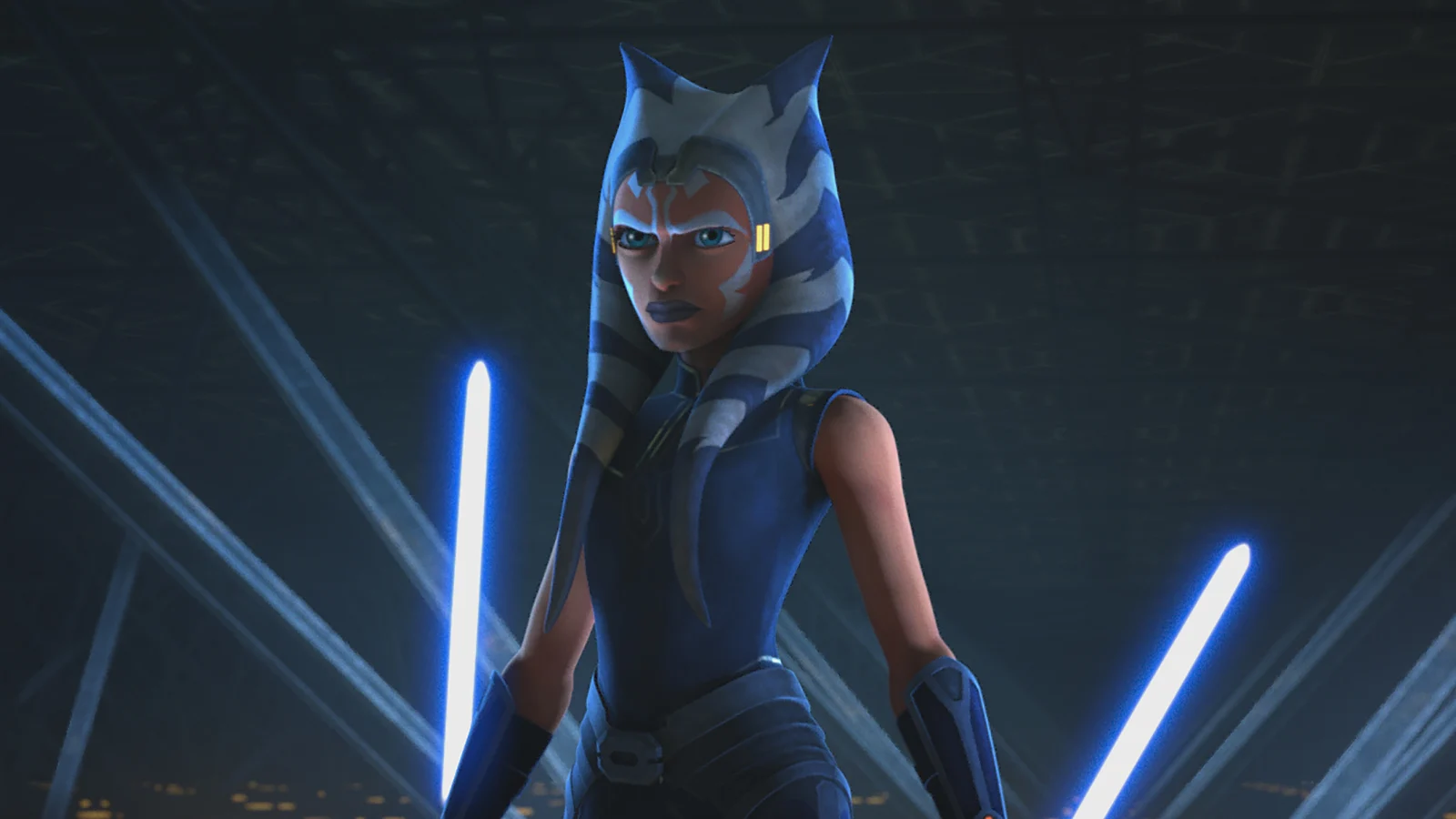 Star Wars Hottest Female Characters