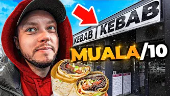 NAJLEPSZY KEBAB WARSZAWA