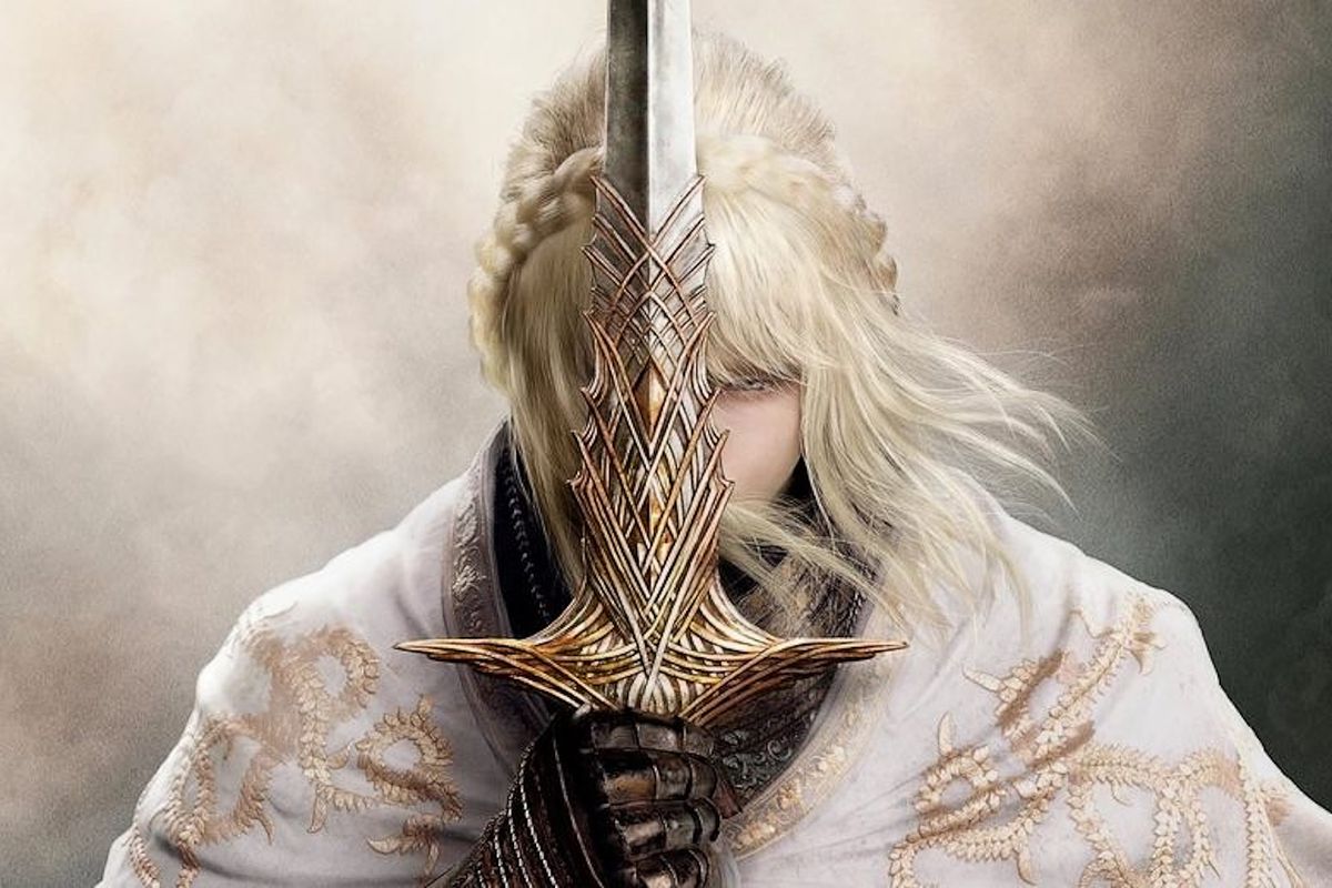 Elden Ring shadow of the erdtree ost