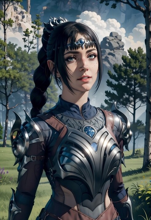 Gaming Waifu