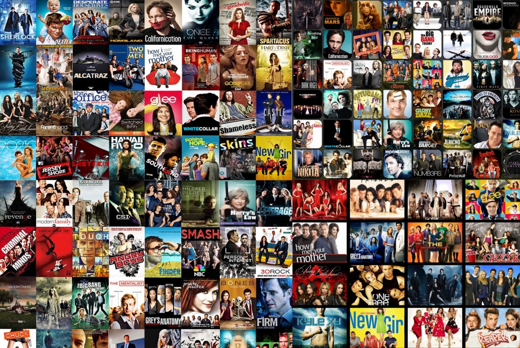 Which One is The Best TV Series intro?