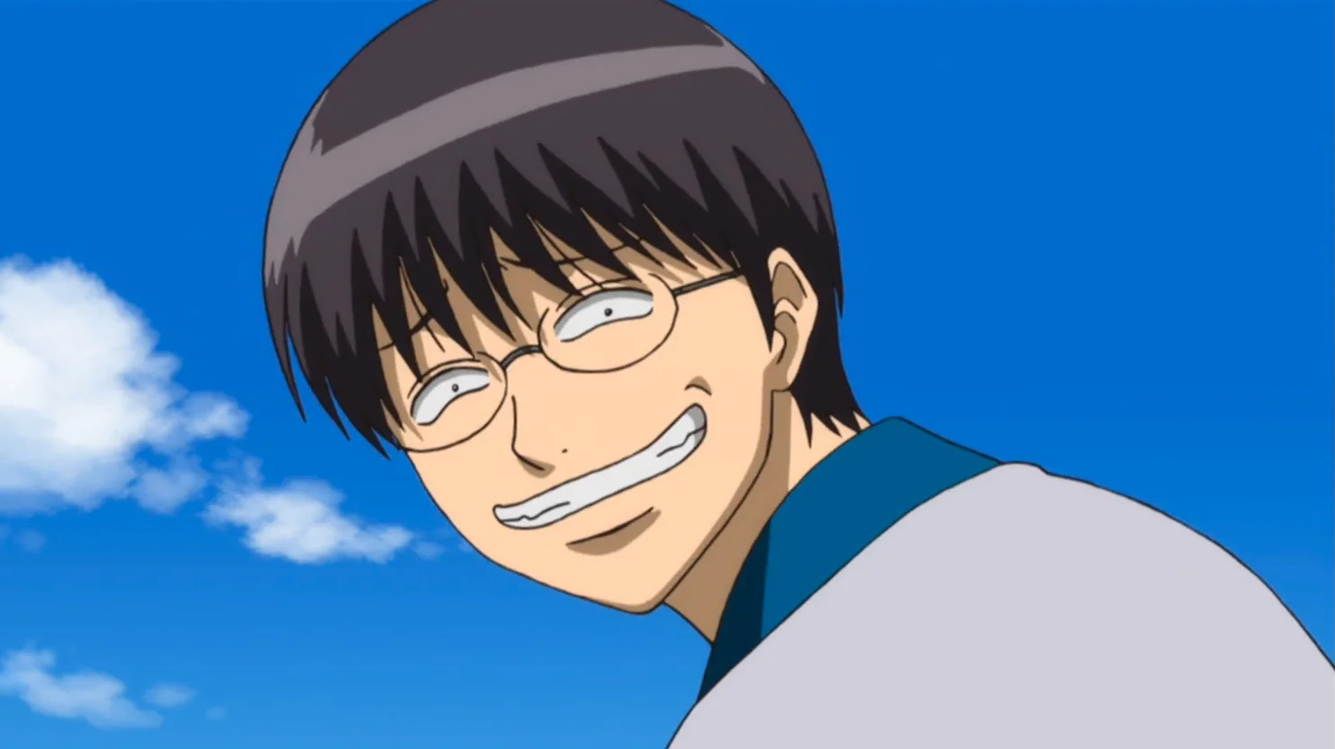 anime personnages