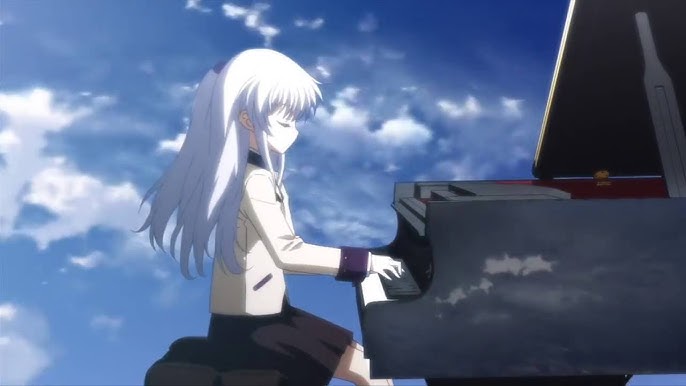Anime songs battle