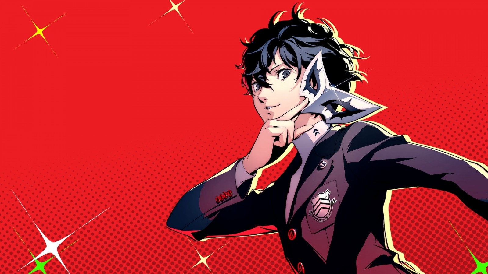 Persona (Demons)